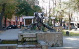 Памятник «Петя и Гаврик»