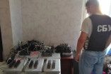 СБУ заблокировала работу «ботофермы» в Одессе
