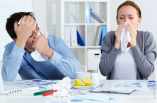 Коронавирус, простуда, грипп: в чем отличия?