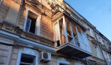В Одесі працює оперативний штаб для мешканців постраждалих будинків
