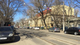 В Одессе ограничат движение по одной из улиц