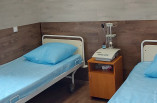 На Одещині хочуть об'єднати шкірвендиспансер та клінічний протипухлинний центр