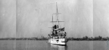 1 апреля 1904 года в Одессе встречали экипажи крейсера «Варяг» и канонерской лодки «Кореец»