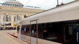 «Укрзализныця» запустит поезд «Житомир – Одесса»