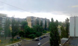 Непогода и деревопад в Одессе (дополняется)
