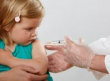 Вниманию родителей: в выходные в поликлиниках детям будут проводить прививки