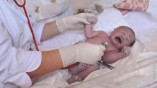 Одесская больница обязана выплатить матери младенца полмиллиона