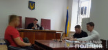 Одесская полиция задержала подозреваемого в разбоях