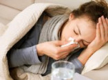 Одесситам в ближайшее время эпидемия гриппа не грозит