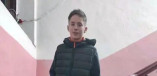 В Одессе разыскивается 13-летний Владимир Багатов