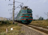 На Одесской железной дороге возросло число несчастных случаев