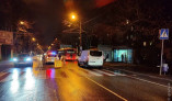 В Одессе в ДТП пострадал 10-летний ребенок