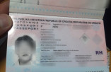 В Одесской области задержана женщина с двумя паспортами