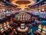 Правове регулювання онлайн казино