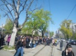 В Одессе заминированы Нацуниверситет им. И.Мечникова и Таировское кладбище (дополнено. фото)