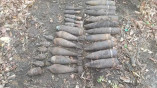 Забытые боеприпасы второй мировой: что делать если нашли снаряд