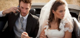 Свадьбы переносятся: до 3 апреля прием одесситов в отделениях ЗАГСа ограничен
