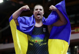 Одесский борец получил звание чемпиона Европы