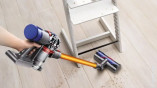 Робот-пилосос Dyson