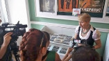 В Одесском историко-краеведческом музее открылась выставка посвященная летописи одесского кинематографа
