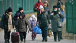 Все переселенцы могут стать на учет в Одесских центрах интегрированных социальных услуг