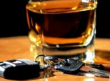 С начала года в Одессе выявлено свыше полутора тысяч пьяных водителей