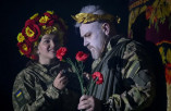 Український театр у військових реаліях