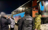 Незаконно вывозил в Молдову украинцев призывного возраста
