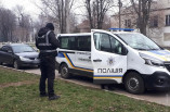 В Одесской области расследуют обстоятельства гибели военнослужащего