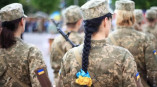 Військовий облік для жінок в Україні: кого стосується та чи будуть штрафи