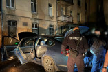 задержание одесского стрелка