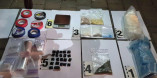 В Одессе задержан наркосбытчик с товаром на миллион гривен