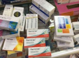 В одесских аптеках продавали запрещенные лекарства (фото)