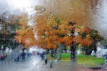 Погода в Одессе: на выходные обещают дождь