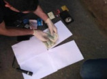 В 2500 долларов оценили одесские полицейские переквалификацию дела (фото)