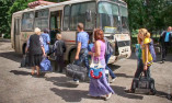 93 тисячі переселенців зареєстровано в Одесі