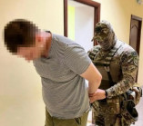 В Одесі викрили агента РФ, який вдавав рятувальника, щоб коригувати ворожі удари