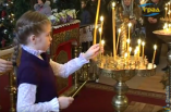 В День Святого Николая в одесских храмах молились за Украину