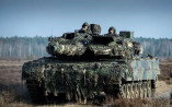 Як допоможуть Україні західні танки: думка військового експерта