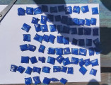 На Черемушках затримали одесита з 80 пакетиками метадону