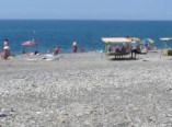 На пляже под Одессой родители потеряли трехлетнего ребенка