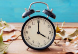 перевод часов на зимнее время