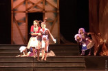 Премьера сказки «Изумрудный город» в Одесском оперном театре