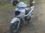 В Одесской области нашли угнанный в Италии мотоцикл