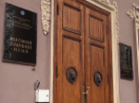 В Одесском художественном музее обновлен входной вестибюль (видео)