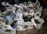 Житель области хранил 2 кг конопли «для личных нужд» (фото)