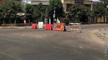 Вниманию одесских водителей: закрыта часть улицы Львовской