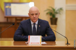 Геннадий Труханов – городской голова Одессы