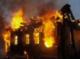 Один человек погиб, еще один пострадал в результате пожаров в Одесской области
