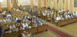 Одеські депутати підтримали перерозподіл коштів міського бюджету на підтримку військових формувань